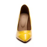 Golden Hour Pumps