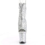 Escarpins professionnels rembourrés en mousse à mémoire de forme éblouissants