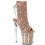 Escarpins professionnels rembourrés en mousse à mémoire de forme éblouissants