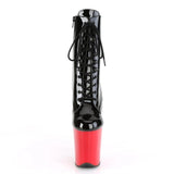 Sleek Seduction Pole Dance Heels