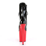 Sleek Seduction Pole Dance Heels