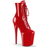 Sleek Seduction Pole Dance Heels