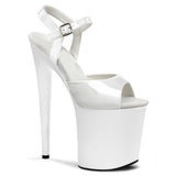 Enchanté Pole Dance High Heels