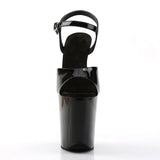 Enchanté Pole Dance High Heels