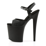 Enchanté Pole Dance High Heels