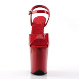 Enchanté Pole Dance High Heels