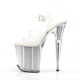 Glitz & Glam Pole Dancing Heels