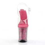 Glitz & Glam Pole Dancing Heels