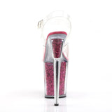 Glitz & Glam Pole Dancing Heels
