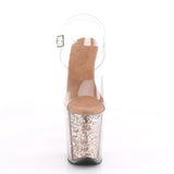 Glitz & Glam Pole Dancing Heels
