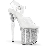 Glitz & Glam Pole Dancing Heels