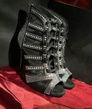 Rogue Spark Dance Heels