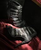 Rogue Spark Dance Heels