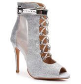 Twinkle Wink Dance Heels