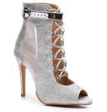 Twinkle Wink Dance Heels