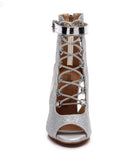 Twinkle Wink Dance Heels