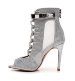 Twinkle Wink Dance Heels