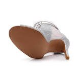 Twinkle Wink Dance Heels