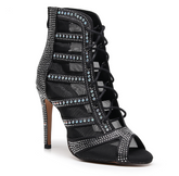 Rogue Spark Dance Heels