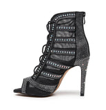 Rogue Spark Dance Heels