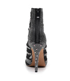 Rogue Spark Dance Heels