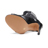 Steel Grace Dance Heels