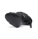 Starlight Cage Dance Heels