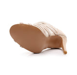 Starlight Cage Dance Heels