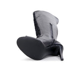 Botas altas hasta el muslo Majestic Glide