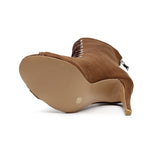 Tacones de baile profesionales Amber Allure