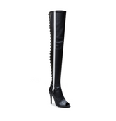 Nova Thigh High Boots