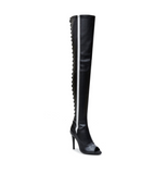 Nova Thigh High Boots