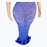 Lavender Dream Performance Dress