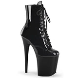 Sleek Seduction Pole Dance Heels