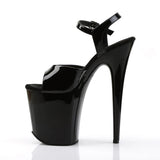 Enchanté  Pole Dance High Heels