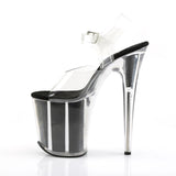 Glitz & Glam Pole Dancing Heels