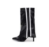 Linea Flow Boots