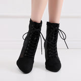 Talons de danse Midnight Veil