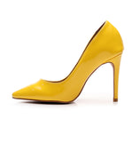 Golden Hour Pumps