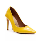 Golden Hour Pumps